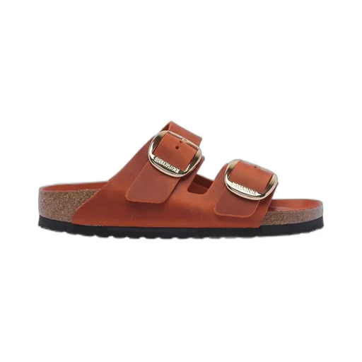 Arizona Big Buckle Sandals