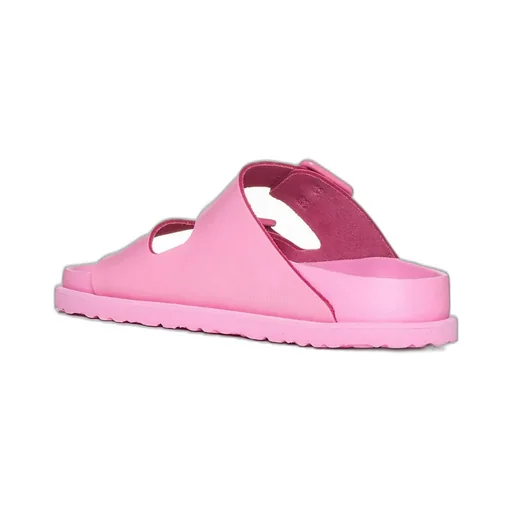 Arizona Double Buckled Slip-On Slides