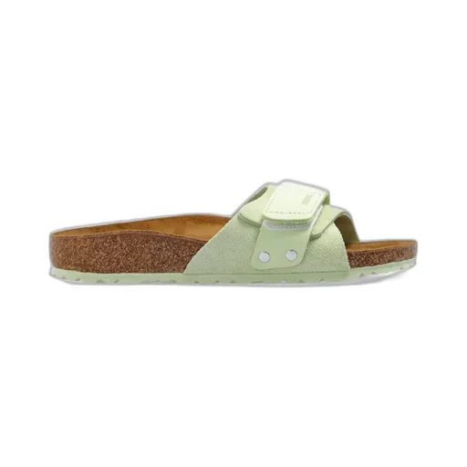 Kyoto Touch Strap Slides