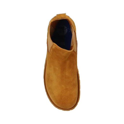 Boston Chelsea Ankle Boots