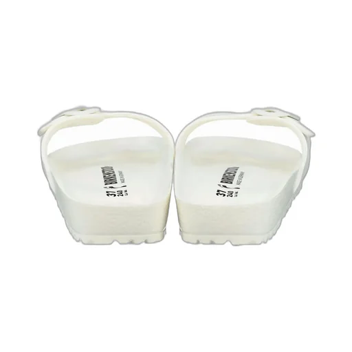Madrid Buckle Detailed Slides