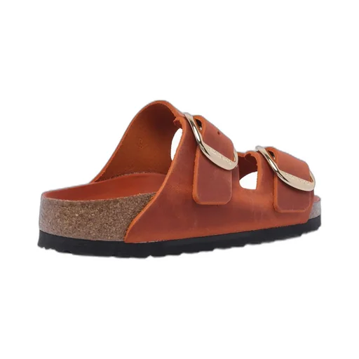 Arizona Big Buckle Sandals