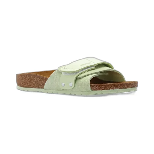 Kyoto Touch Strap Slides
