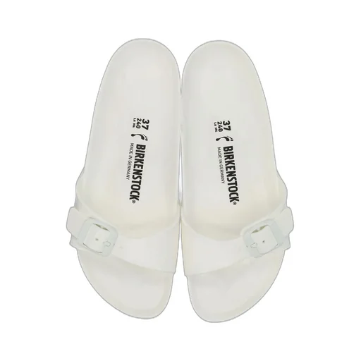 Madrid Buckle Detailed Slides