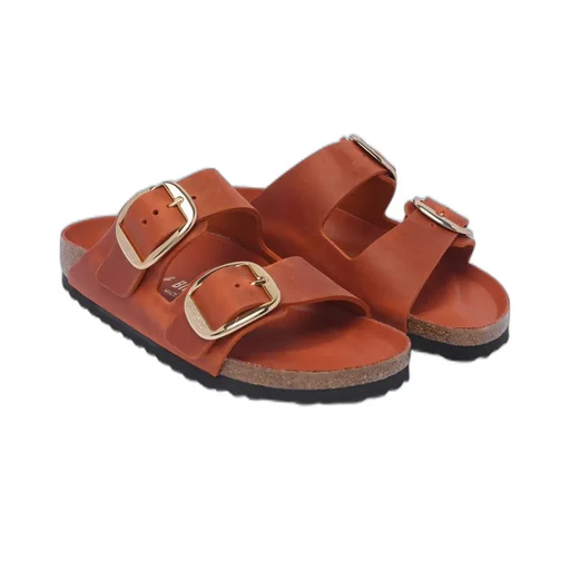 Arizona Big Buckle Sandals