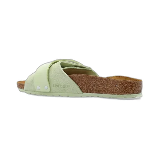 Kyoto Touch Strap Slides