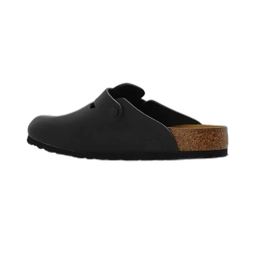 Boston Slip-On Sandals