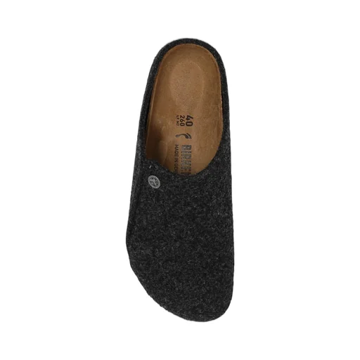 Zermatt Slip-On Sandals