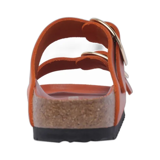 Arizona Big Buckle Sandals