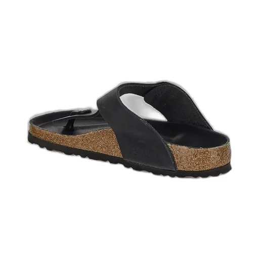 Gizeh Big Buckle Slides