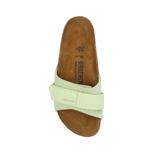 Kyoto Touch Strap Slides