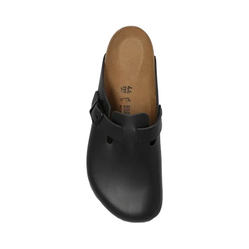 Boston Slip-On Sandals