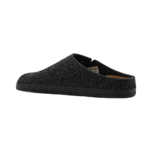 Zermatt Slip-On Sandals