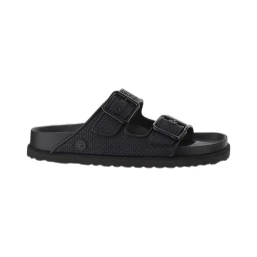 Arizona Slip-On Buckle Sandals