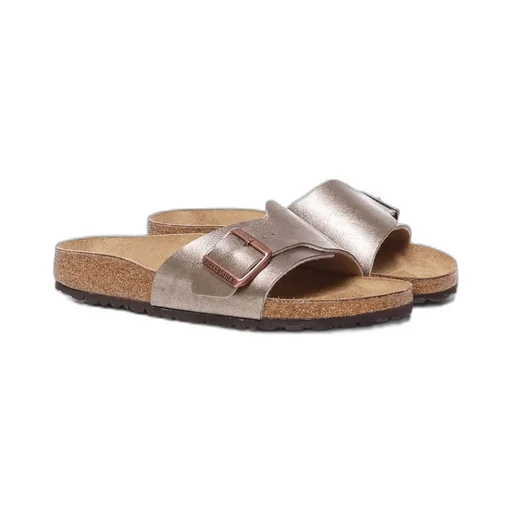 Catalina Bs Slides