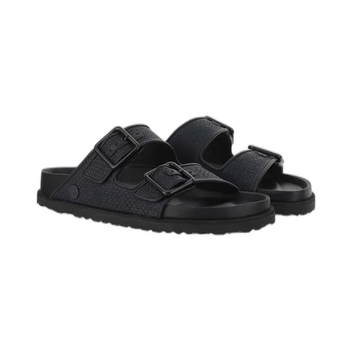 Arizona Slip-On Buckle Sandals