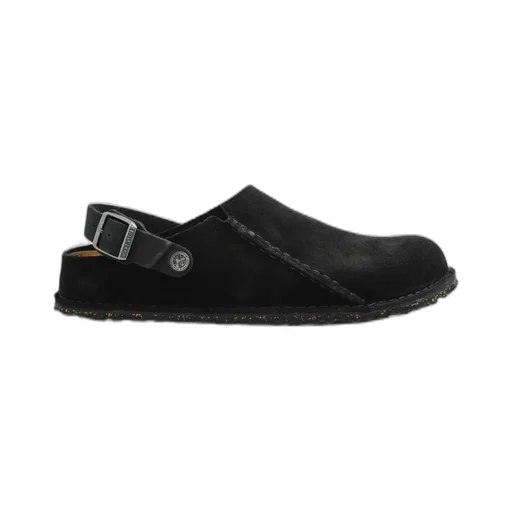 Lutry Slip-On Sandals