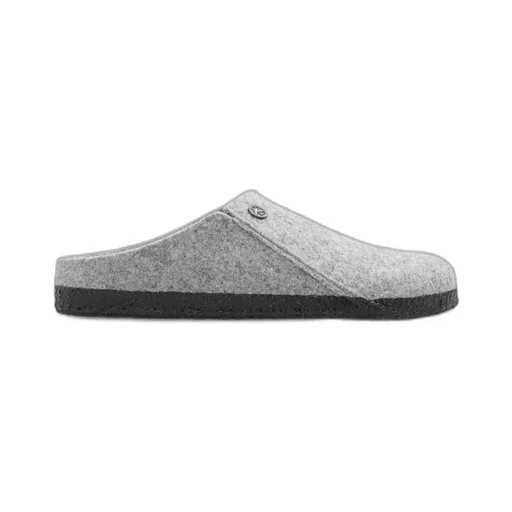 Zermatt Shearling Slippers