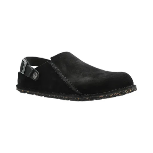 Lutry Slip-On Sandals