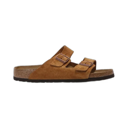 Montery Slip-On Sandals