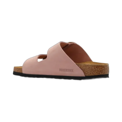 Arizona Big Buckle Slip-On Sandals