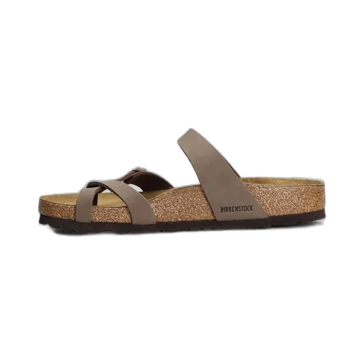 Mayari Slip-On Sandals