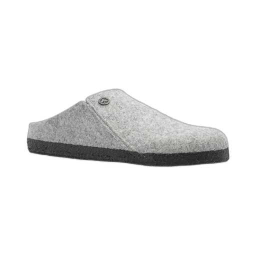 Zermatt Shearling Slippers