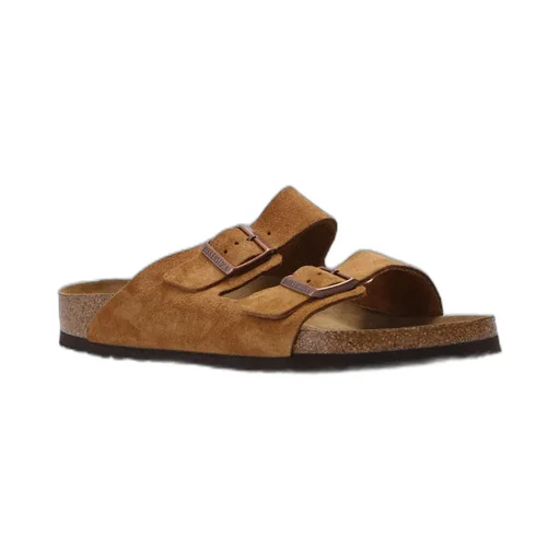 Montery Slip-On Sandals