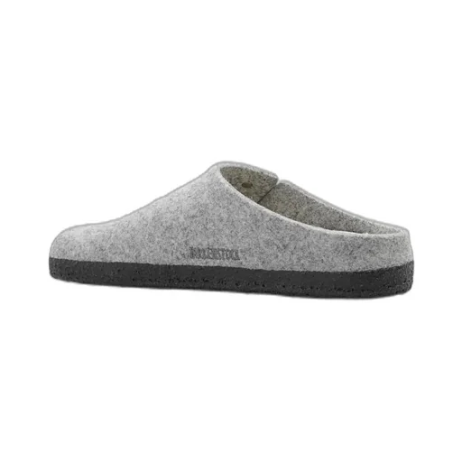 Zermatt Shearling Slippers