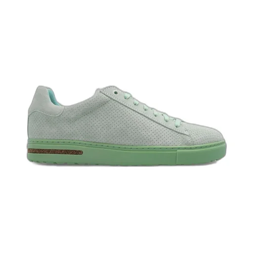 Bend Lace-Up Sneakers