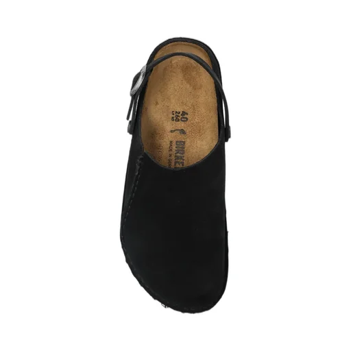 Lutry Slip-On Sandals