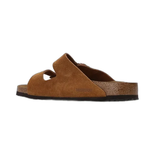 Montery Slip-On Sandals