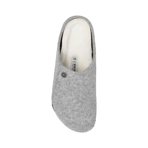 Zermatt Shearling Slippers