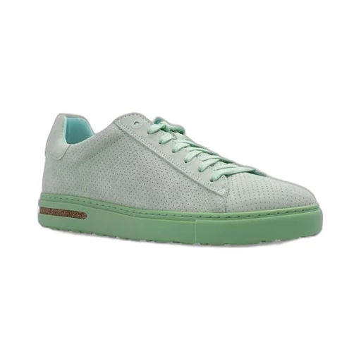 Bend Lace-Up Sneakers