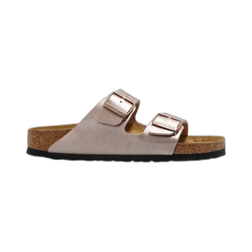 Arizona Double-Strap Sandals