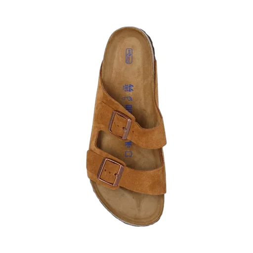 Montery Slip-On Sandals