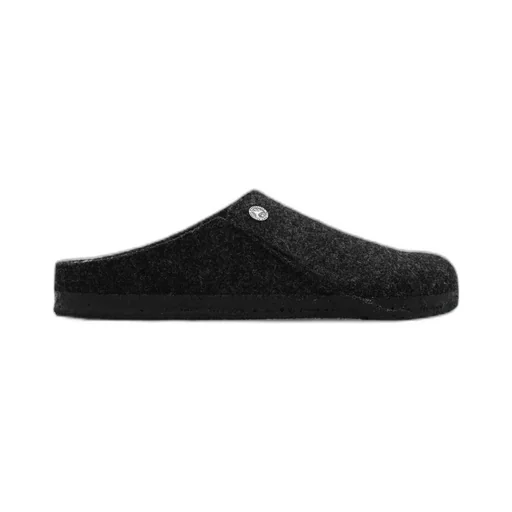 Zermatt Shearling Slippers
