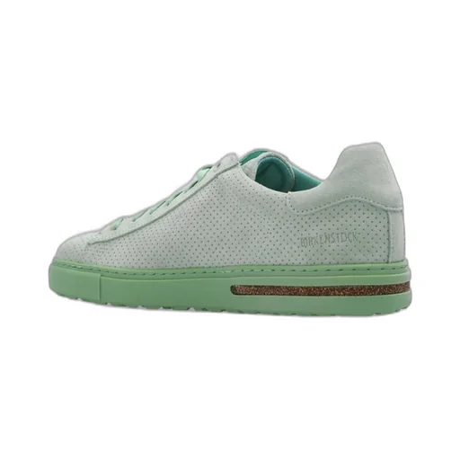 Bend Lace-Up Sneakers
