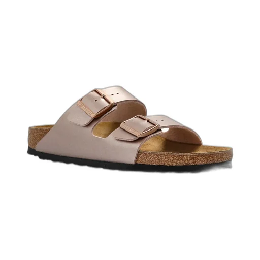 Arizona Double-Strap Sandals