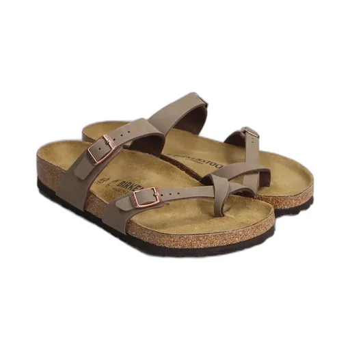 Mayari Slip-On Sandals