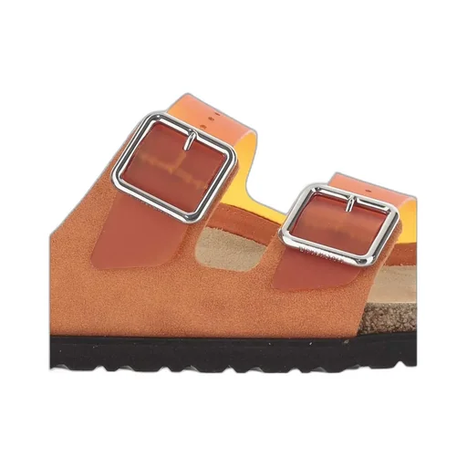 Arizona Buckled Sandals
