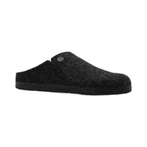 Zermatt Shearling Slippers