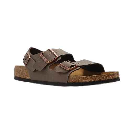 Milano Slip-On Sandals