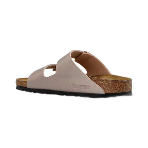 Arizona Double-Strap Sandals