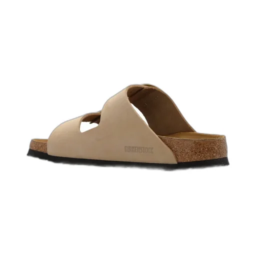 Arizona Big Buckle Slip-On Sandals