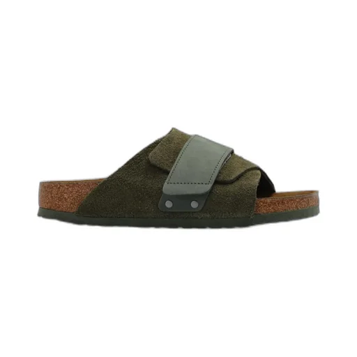 Kyoto Slip-On Sandals