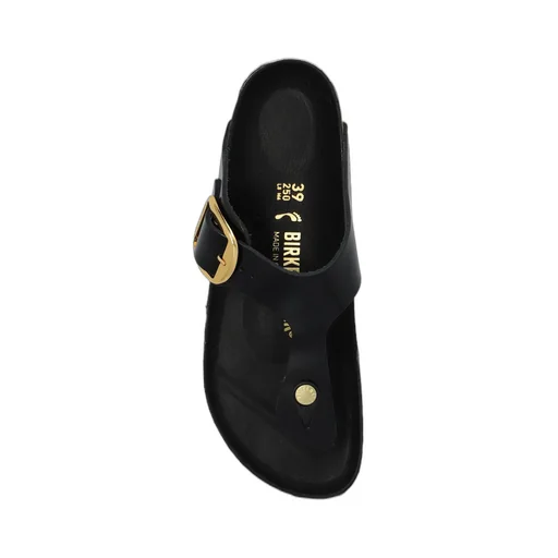 Gizeh Big Buckle Sandals