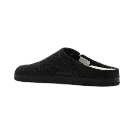 Zermatt Shearling Slippers