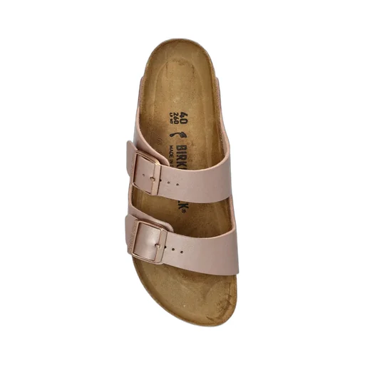Arizona Double-Strap Sandals