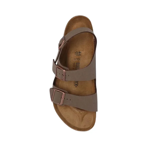Milano Slip-On Sandals